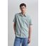 Camisa MC XDZ Hampstons -1-